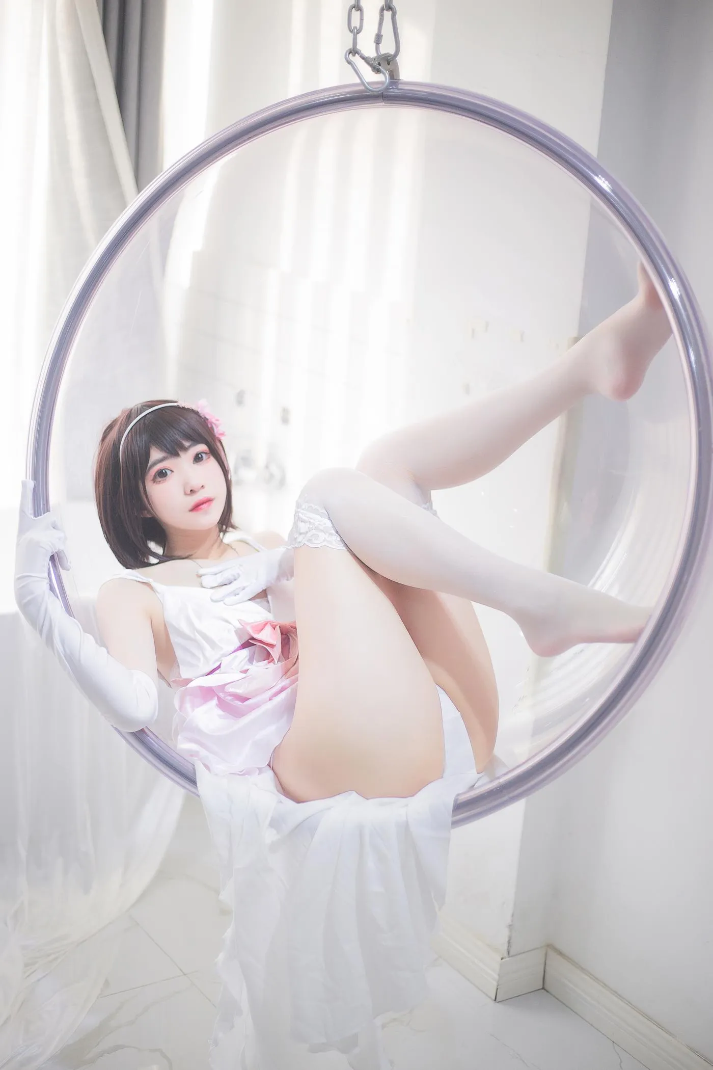 宮本桜 – NO.03 加藤惠浴室 [25P]插图9